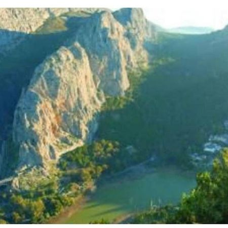 Apartamento En Cortijo Totalmente Reformado En Pleno Paraje Natural Junto Al Caminito Del Rey Y Los Sectores Mas Importantes De Escalada A Solo 2 Minutos De La Estacion De Tren Álora Zewnętrze zdjęcie