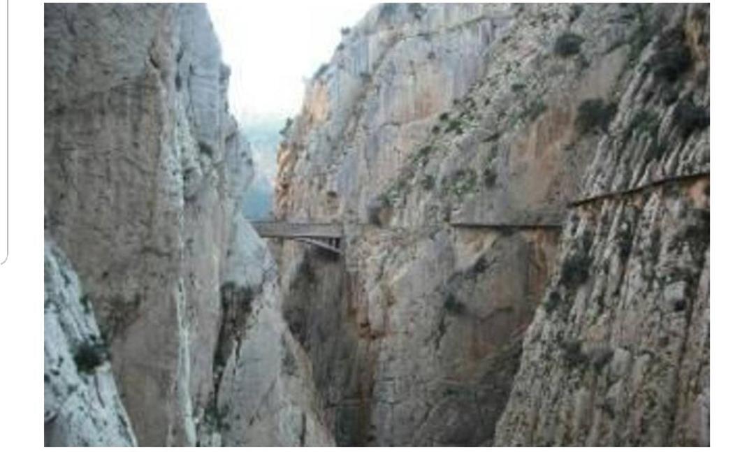 Apartamento En Cortijo Totalmente Reformado En Pleno Paraje Natural Junto Al Caminito Del Rey Y Los Sectores Mas Importantes De Escalada A Solo 2 Minutos De La Estacion De Tren Álora Zewnętrze zdjęcie
