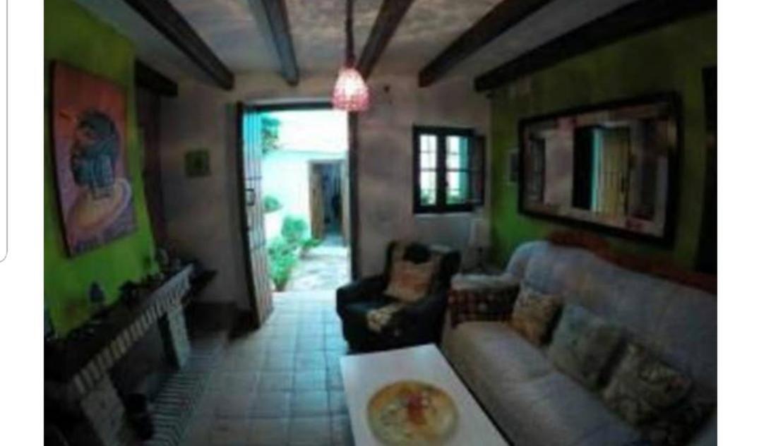 Apartamento En Cortijo Totalmente Reformado En Pleno Paraje Natural Junto Al Caminito Del Rey Y Los Sectores Mas Importantes De Escalada A Solo 2 Minutos De La Estacion De Tren Álora Zewnętrze zdjęcie