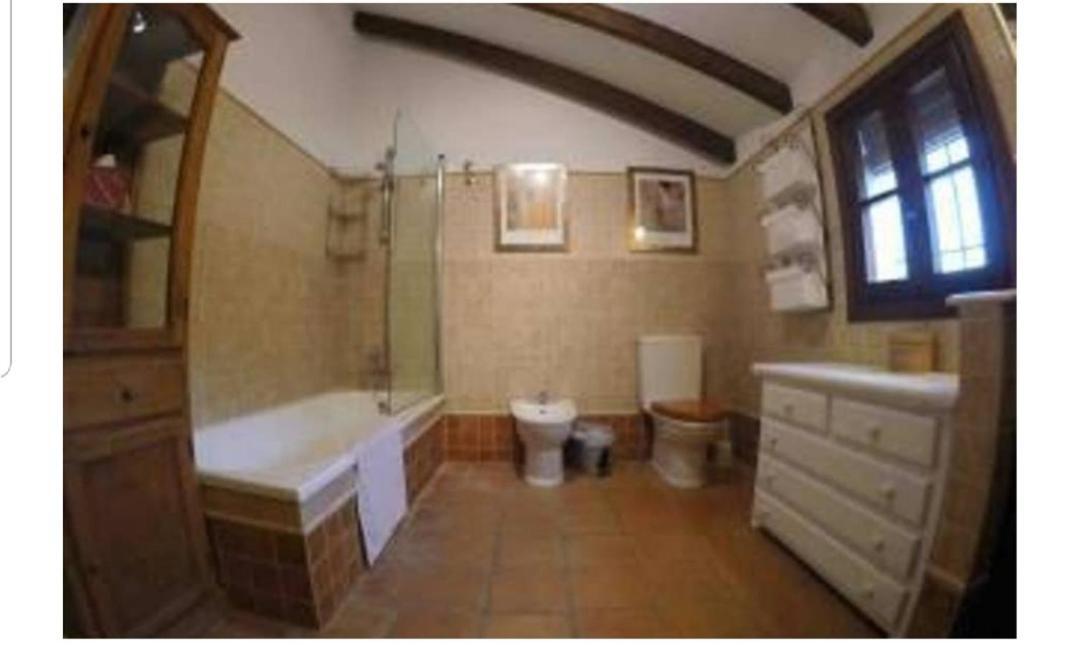 Apartamento En Cortijo Totalmente Reformado En Pleno Paraje Natural Junto Al Caminito Del Rey Y Los Sectores Mas Importantes De Escalada A Solo 2 Minutos De La Estacion De Tren Álora Zewnętrze zdjęcie