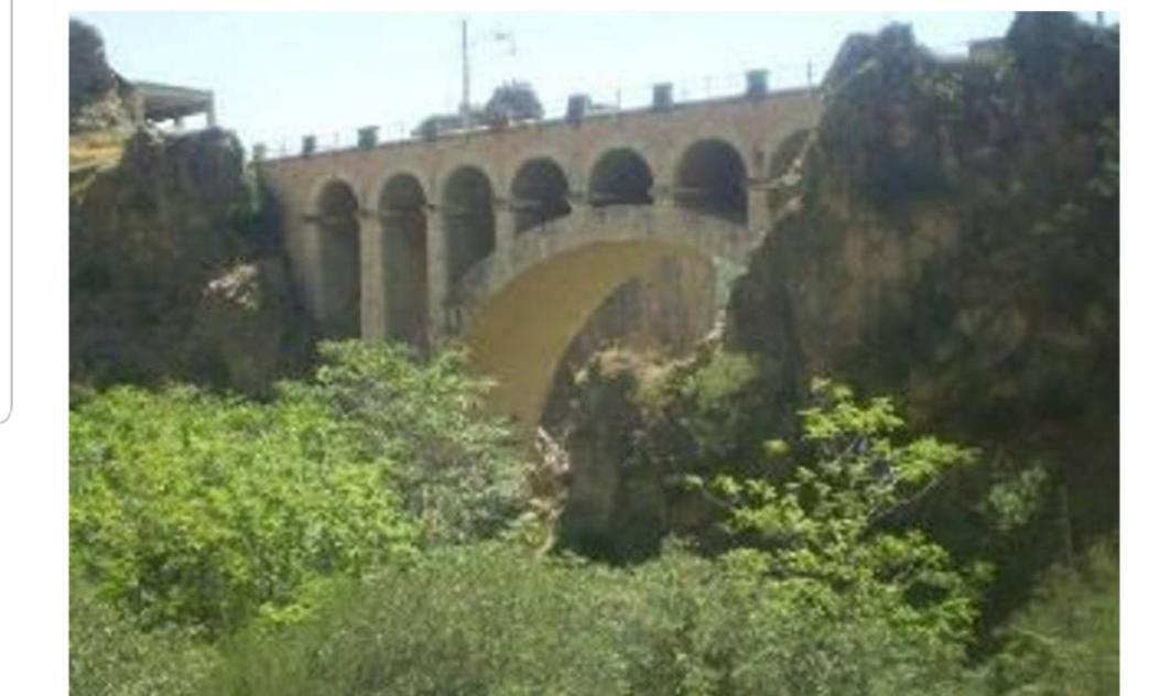 Apartamento En Cortijo Totalmente Reformado En Pleno Paraje Natural Junto Al Caminito Del Rey Y Los Sectores Mas Importantes De Escalada A Solo 2 Minutos De La Estacion De Tren Álora Zewnętrze zdjęcie