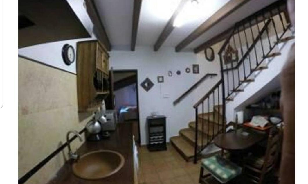 Apartamento En Cortijo Totalmente Reformado En Pleno Paraje Natural Junto Al Caminito Del Rey Y Los Sectores Mas Importantes De Escalada A Solo 2 Minutos De La Estacion De Tren Álora Zewnętrze zdjęcie